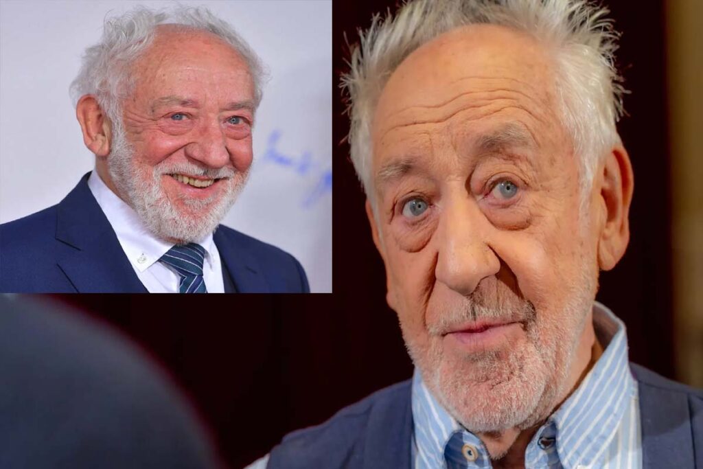 dieter hallervorden verstorben 2024