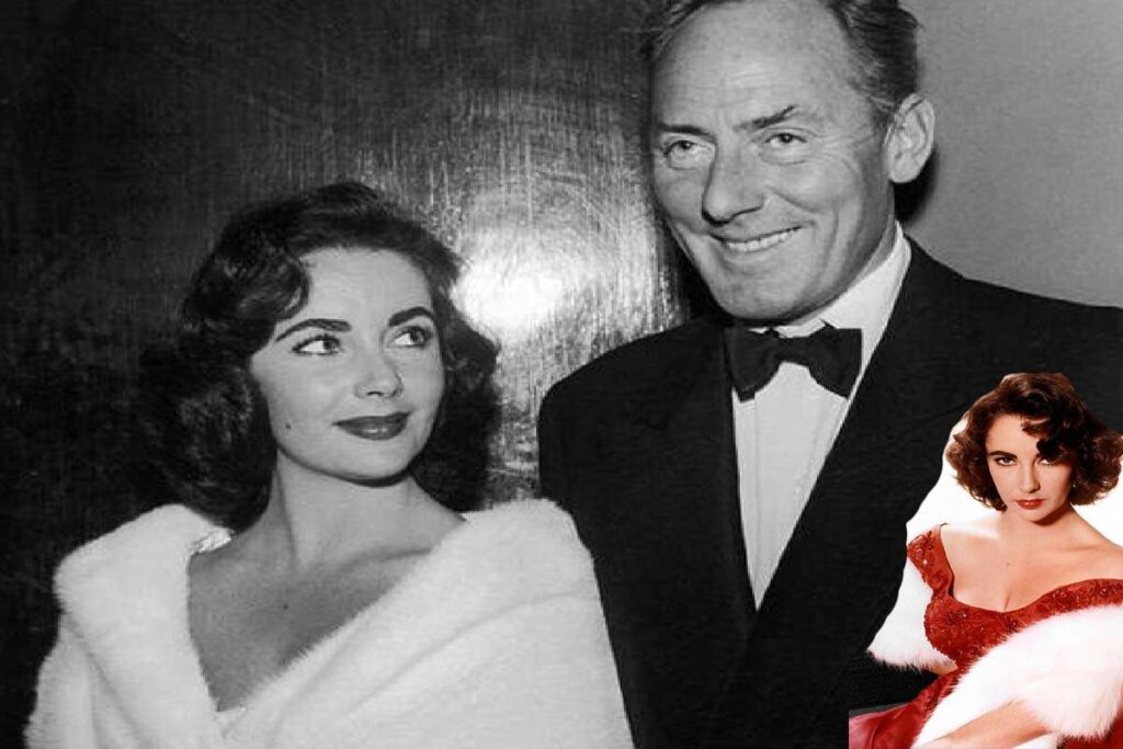 Elizabeth Taylor Ehepartner: Alle Ehemänner der Hollywood-Legende im Überblick elizabeth taylor ehepartner