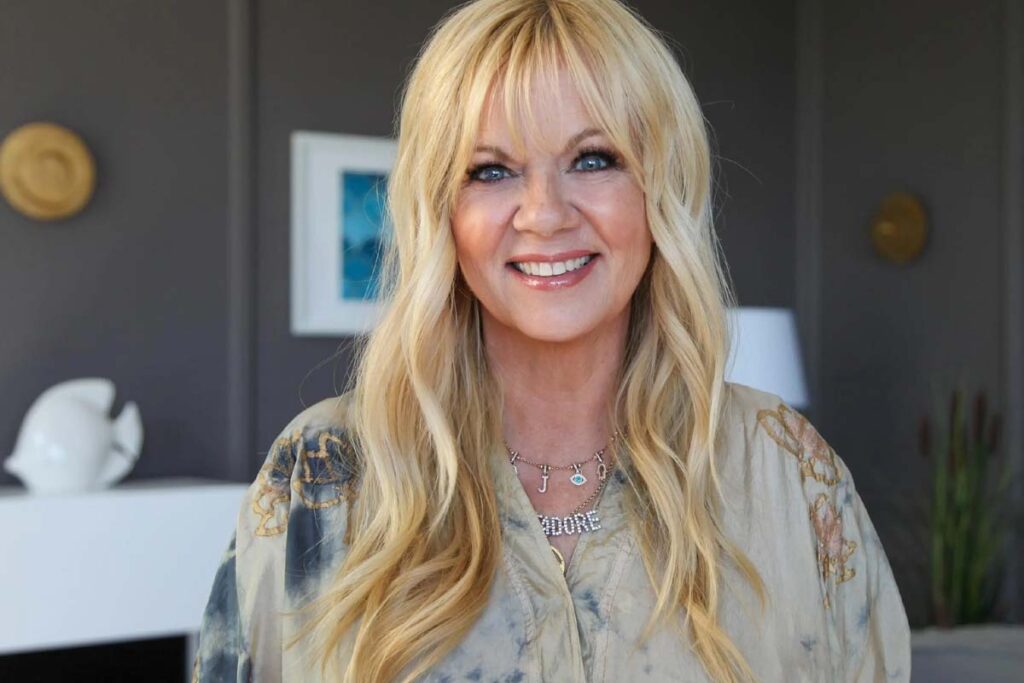 Julia Leischik Lebenspartner: Wer ist der Mann an ihrer Seite? julia leischik lebenspartner