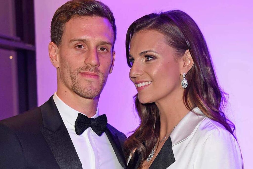 Laura Wontorra Neuer Freund: Hat die Moderatorin 2025 einen Partner? laura wontorra neuer freund