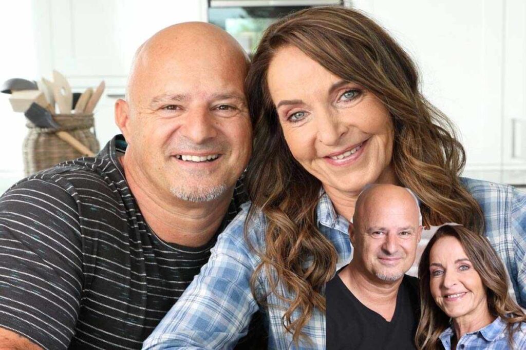 Woran ist Nicole Steves verstorben? Fakten und Spekulationen im Überblick nicole steves verstorben