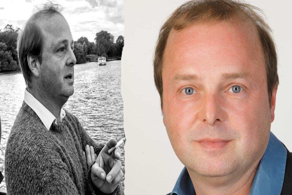 Wolfgang Feindt Todesursache: Welche Hintergründe sind über seinen plötzlichen Tod bekannt? wolfgang feindt todesursache