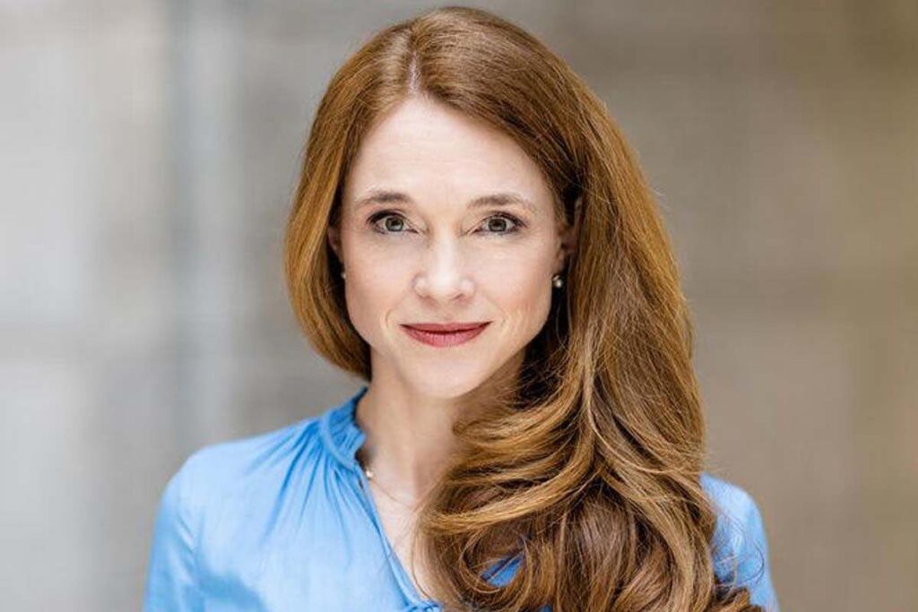 mit wem ist mirjam meinhardt verheiratet