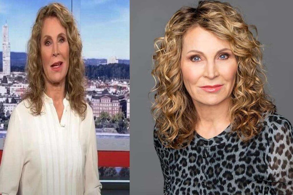 Susanne Wieseler Krebserkrankung: Was ist wirklich über ihre Gesundheit bekannt? susanne wieseler krebserkrankung