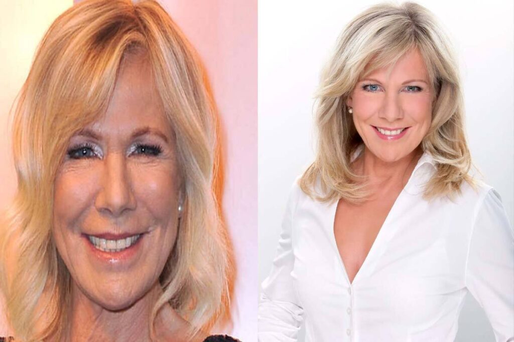 ulrike von der groeben schlaganfall