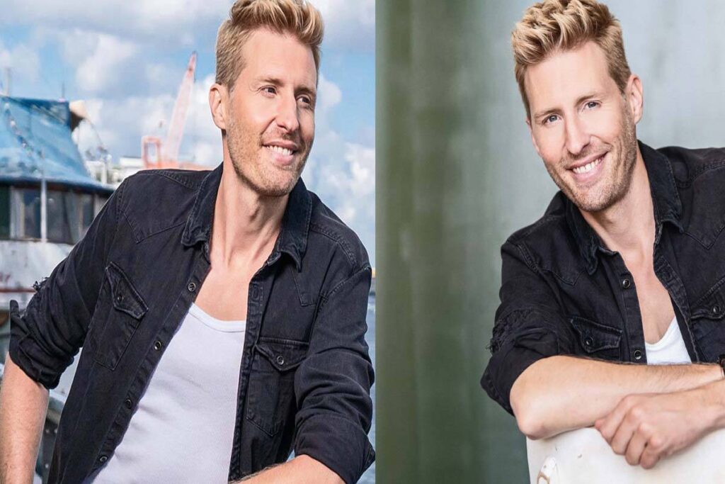 ist maximilian arland verheiratet?