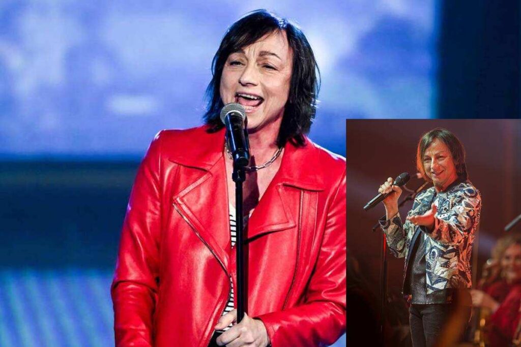 gianna nannini ehefrau​