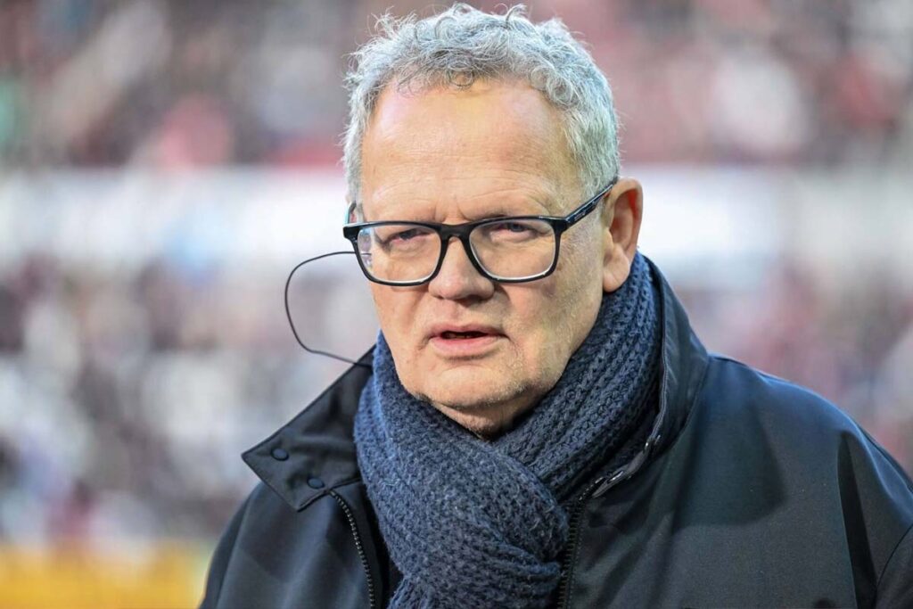 Ulli Potofski Todesursache: Was über seinen letzten Lebensweg bekannt ist Ulli Potofski Todesursache