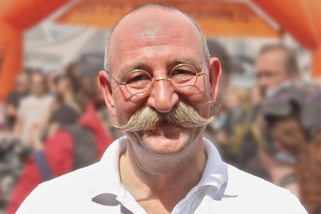 horst lichter verstorben
