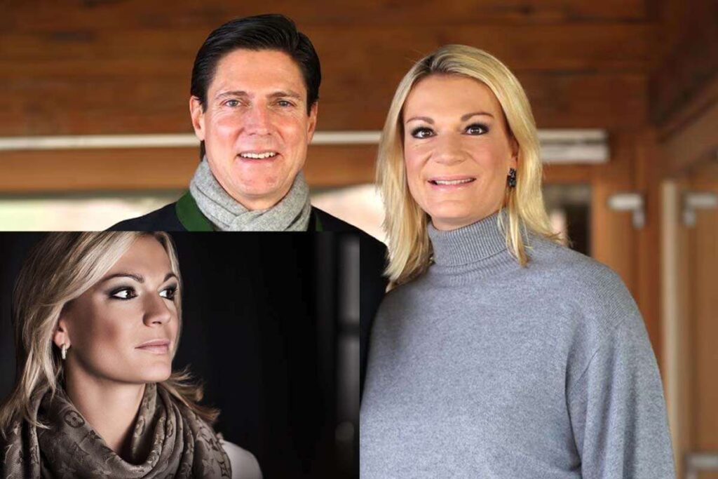 Maria Höfl-Riesch neuer Freund: Was steckt hinter ihrem neuen Liebesglück? maria höfl-riesch neuer freund