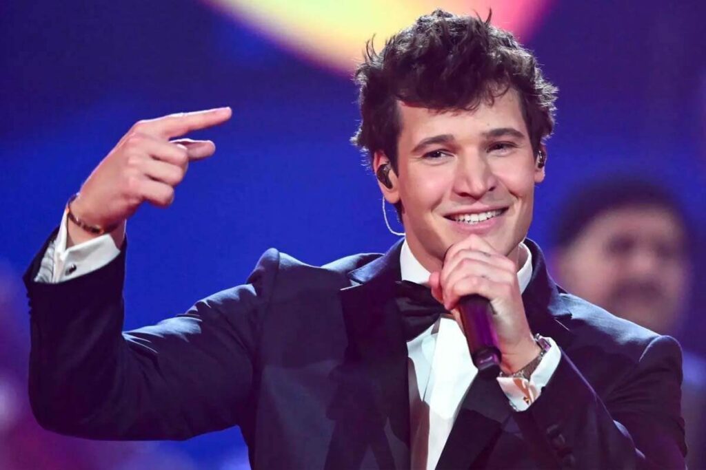 wincent weiss freundin