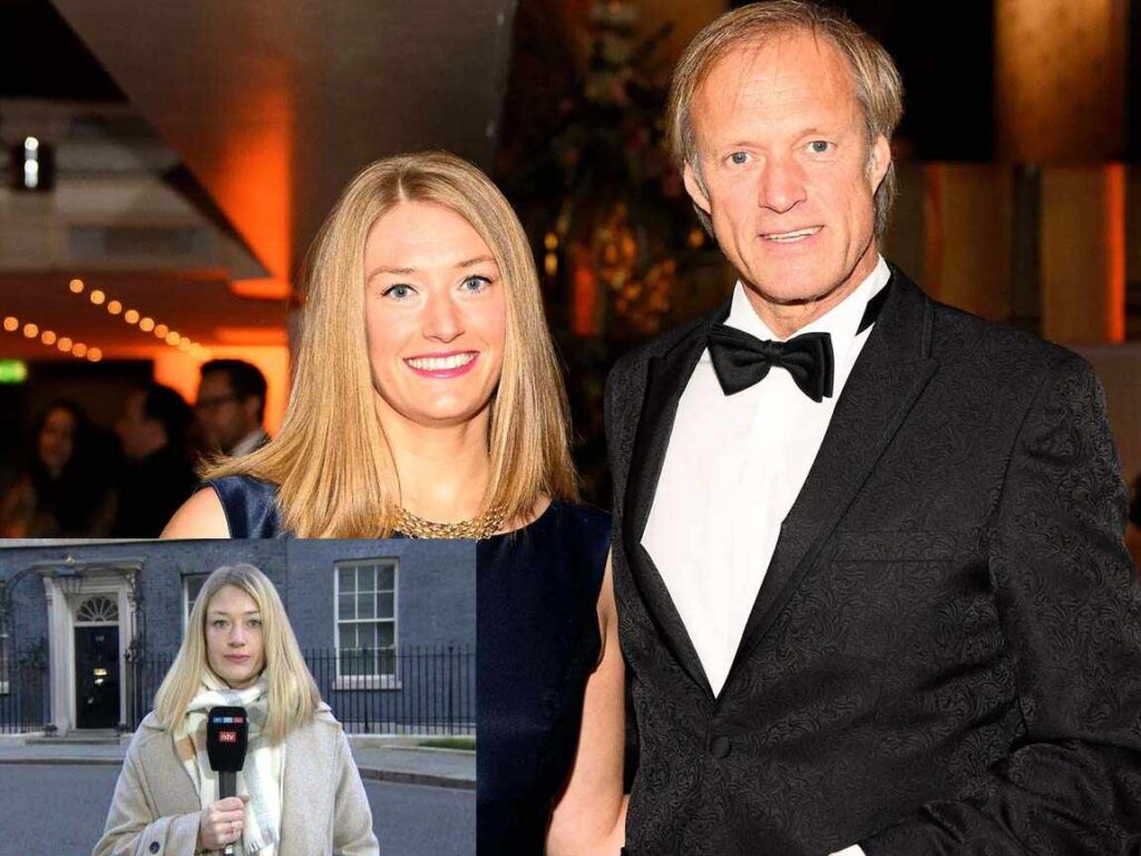 Katharina Delling verheiratet