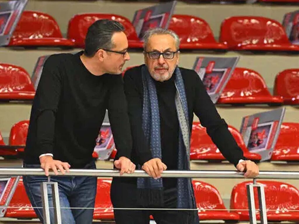 Was steckt wirklich hinter Thomas Stumph Beruf? Thomas Stumph Beruf