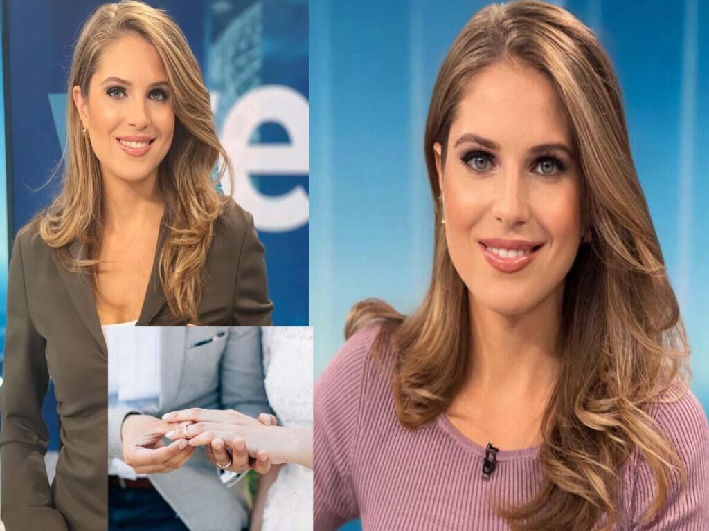 ist fanny fee werther verheiratet