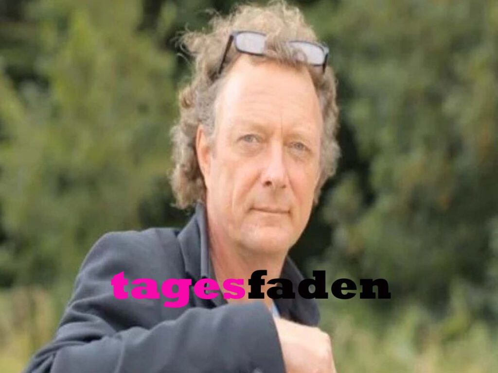 Andreas Fahnert Todesursache