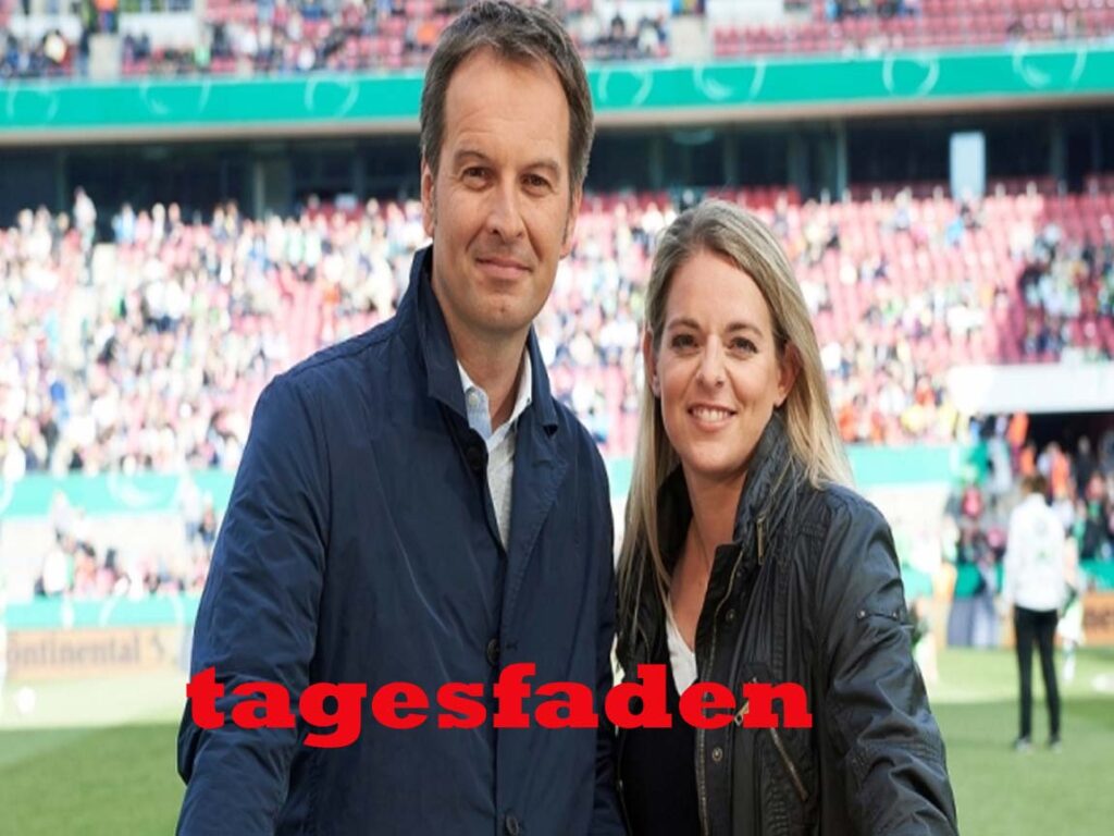 Claus Lufen neue Liebe