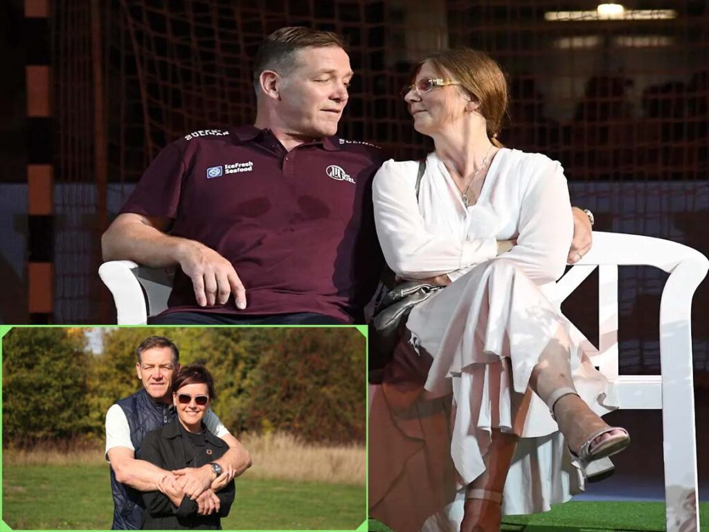 Kara Gislason Traueranzeige