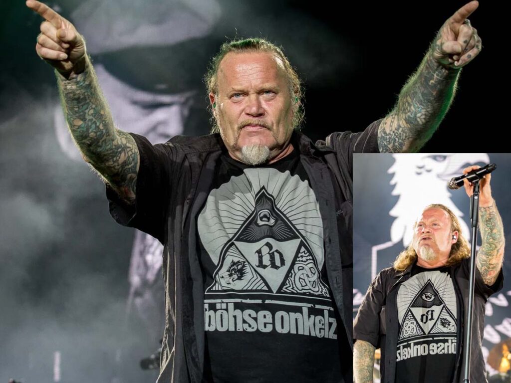 Kevin Russell Vermögen