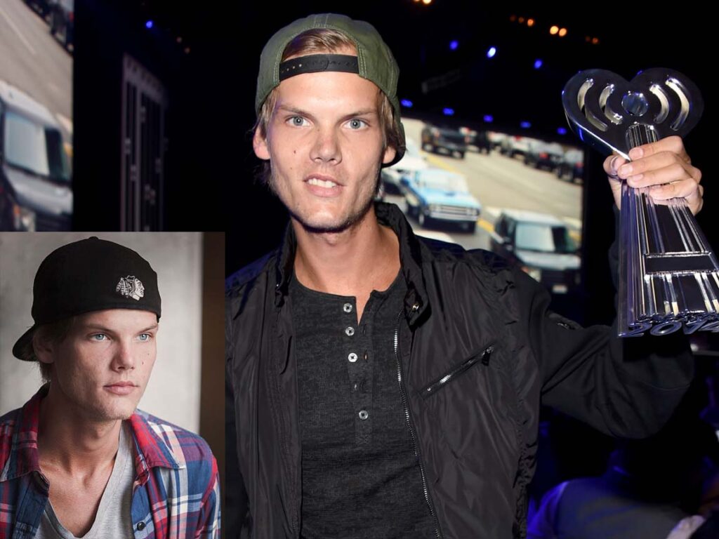 avicii todesursache
