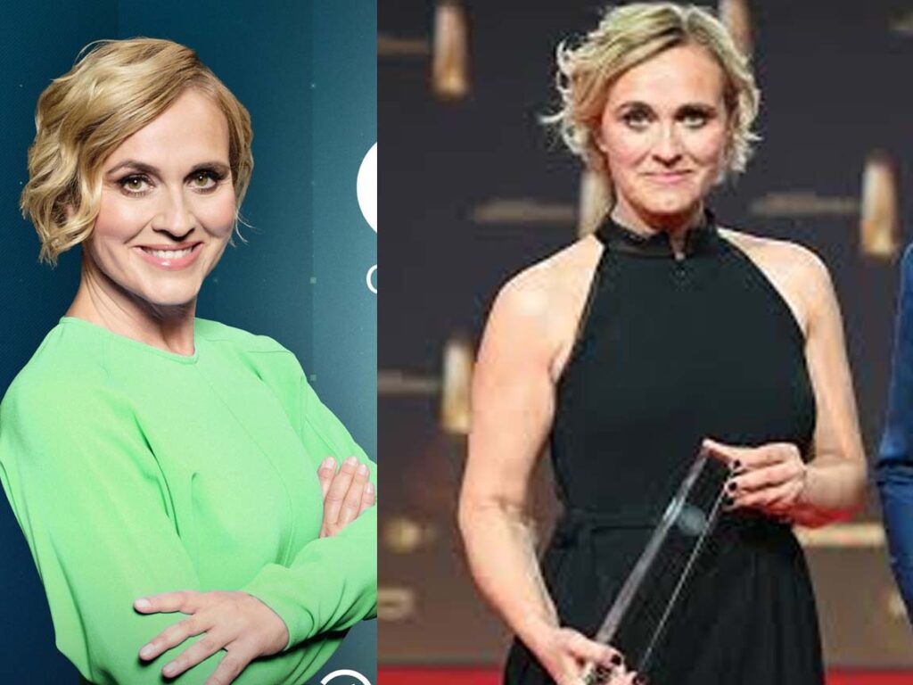 Caren Miosga Brustkrebs – was steckt wirklich hinter den Gerüchten? caren miosga brustkrebs