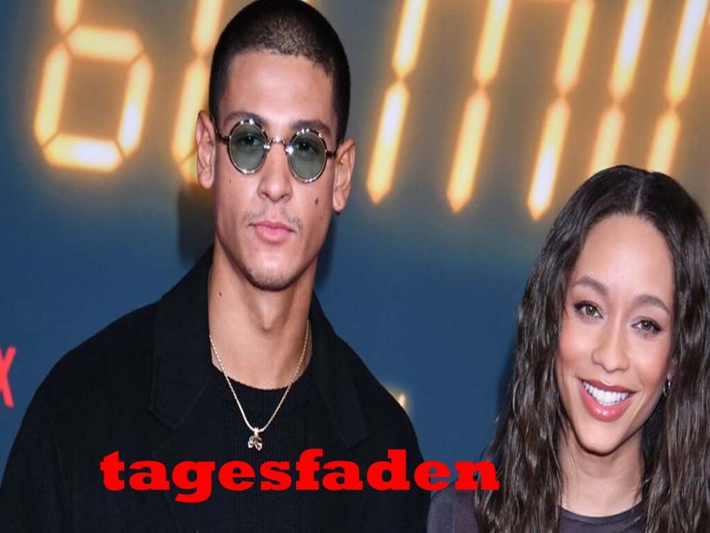 emilio sakraya freundin