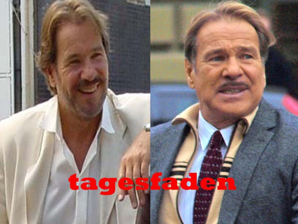 götz george bauchspeicheldrüsenkrebs