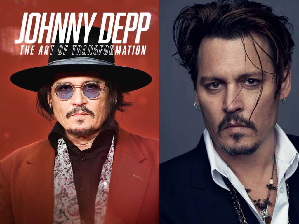 johnny depp krankheit