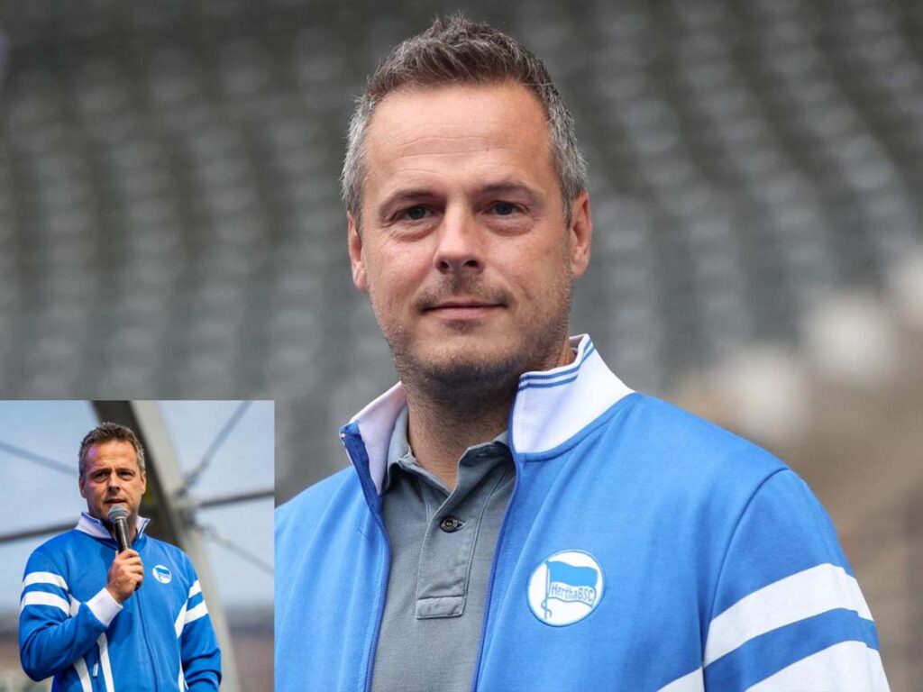 kay bernstein todesursache