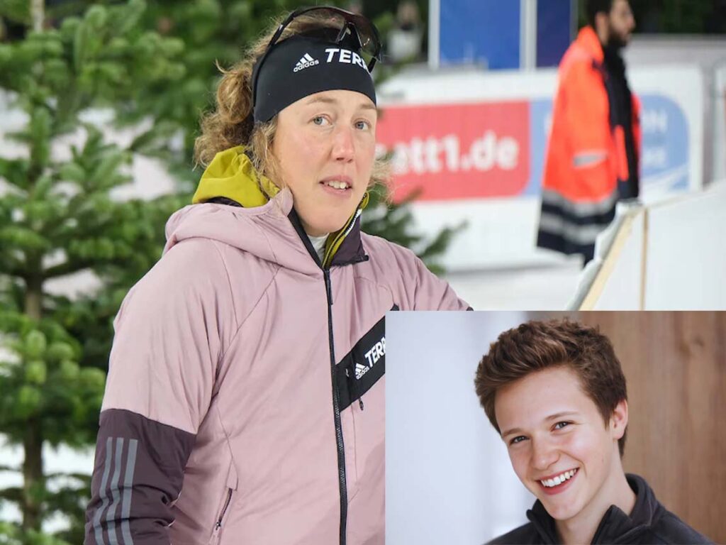 pirmin dahlmeier bruder