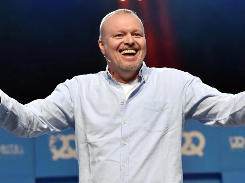Stefan Raab Vermögen 2025 – Wie reich ist der Entertainer wirklich? stefan raab vermögen