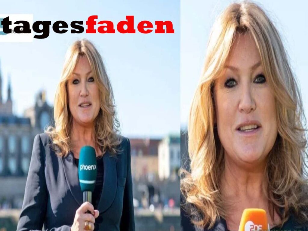 Anja Charlet Krankheit