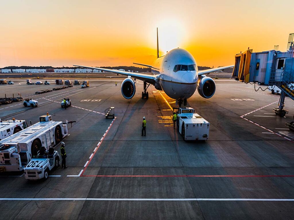 Flughafen Düsseldorf: Tipps für die Geltendmachung von Entschädigungsansprüchen bei verspäteten oder annullierten Flügen Flughafen