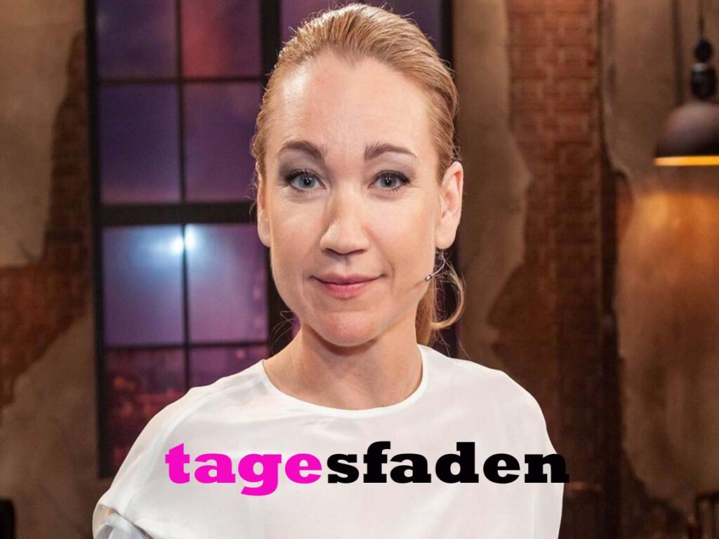 Lisa Maria Potthoff Scheidung