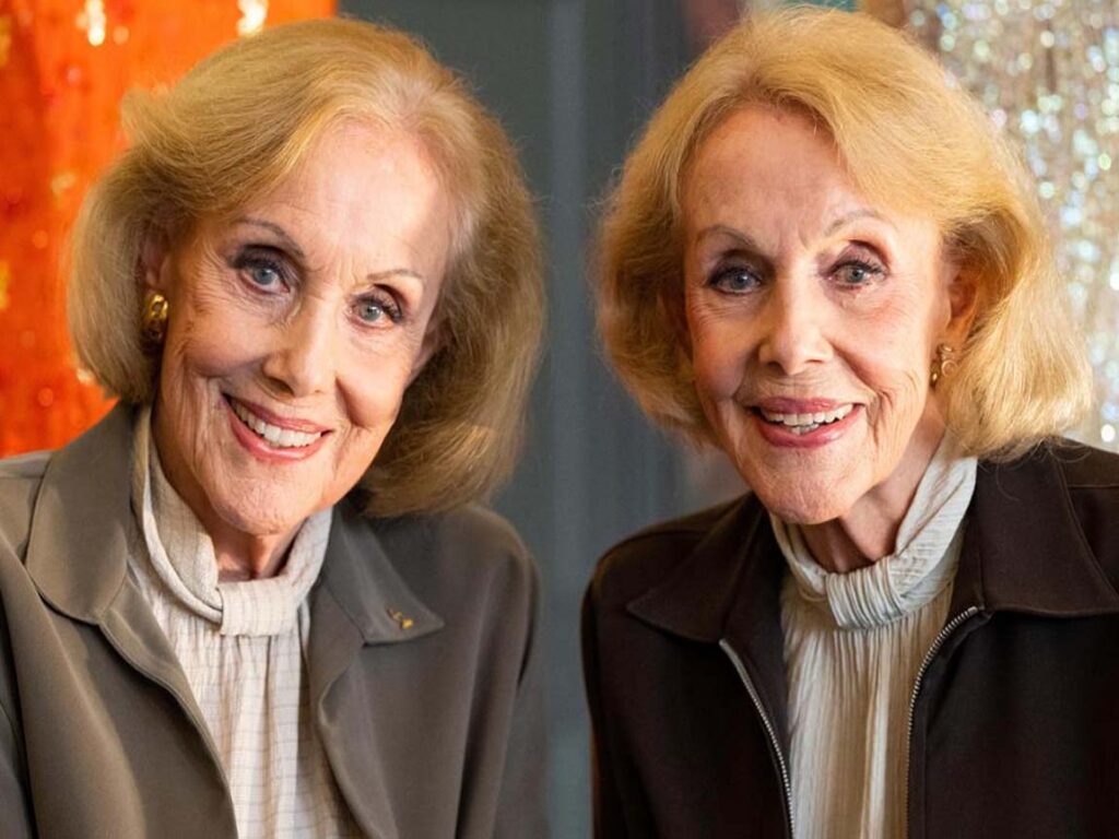 kessler zwillinge krankheit