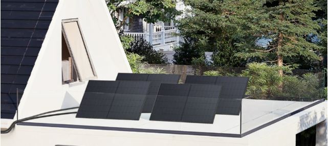 Leitfaden zu Balkon-Solarsubventionen und -richtlinien in Europa Leitfaden zu Balkon-Solarsubventionen und -richtlinien in Europa