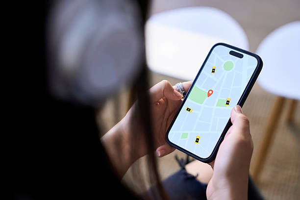 TrackPro Container-GPS-Tracking für Transparenz und Kontrolle TrackPro Container-GPS-Tracking