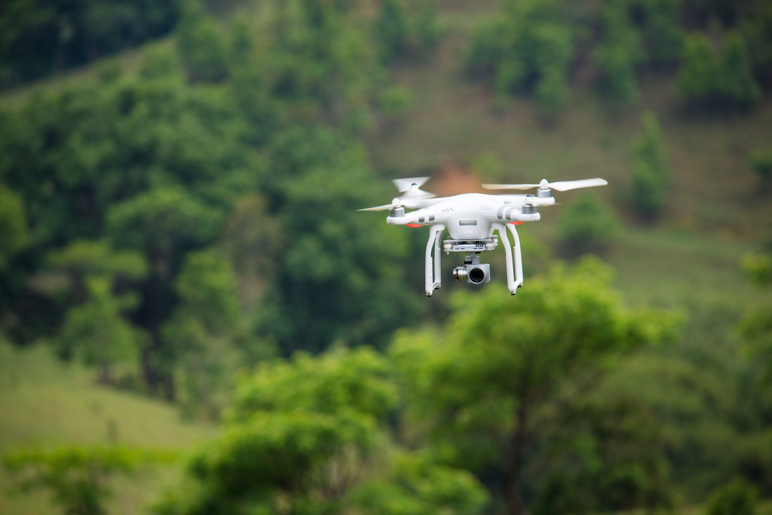 DJI Enterprise Drohnen