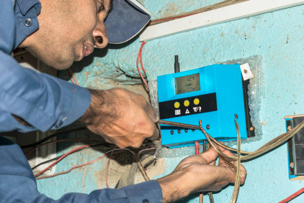 MPPT Laderegler – Victron-Systeme im Ertrag richtig bewerten MPPT Laderegler