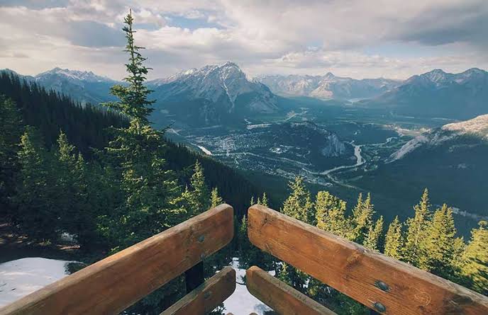 Kanada entdecken: Little America für dein nächstes Abenteuer Kanada entdecken: Little America