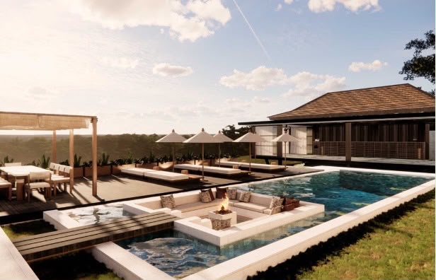 7 Luxus-Retreats für mehr Langlebigkeit – diese Adressen prägen den Reisetrend 2026 Langlebigkeit
