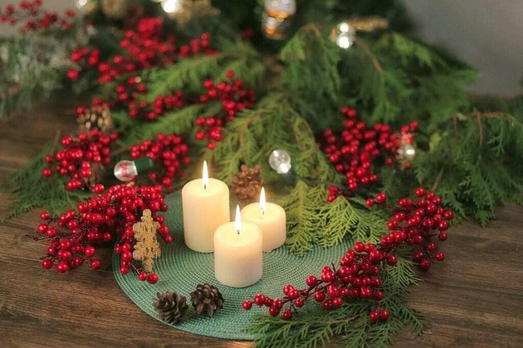 Weihnachten in Niederschlesien – warum sich die Feiertage im Schloss lohnen Weihnachten in Niederschlesien - warum sich die Feiertage im Schloss lohnen