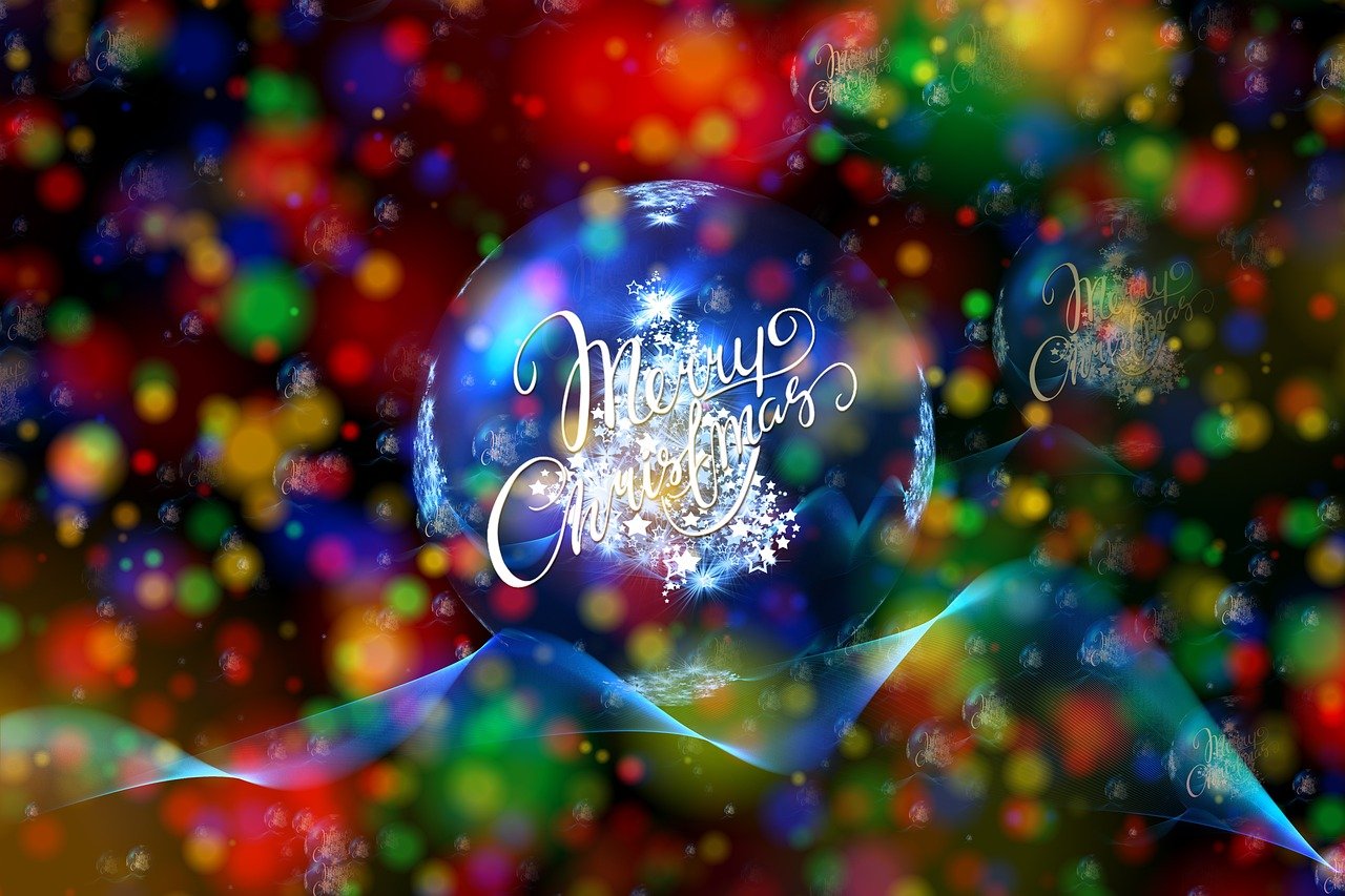 Weihnachten